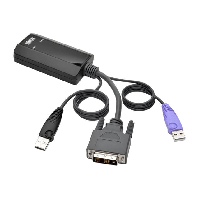 Eaton NetDirector DVI USB Server Interface Unit (B064-IPG Series) (B055-001-UDV)