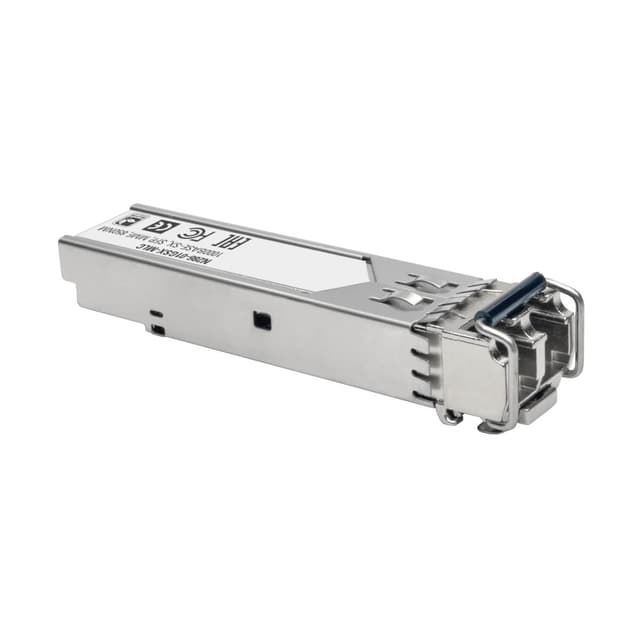 Eaton J4858C Compatible SFP Transceiver 1000Base-SX (N286-01GSX-MLC)