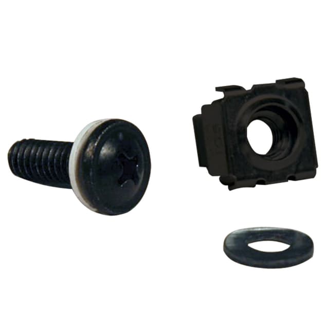 Eaton SmartRack Fixing Set 50-Pack (SRCAGENUTS)