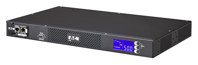 Eaton ATS 16 Netpack (EATS16N)