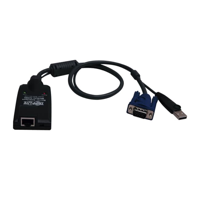 Eaton NetDirector USB Server Interface Unit (B064-Series) (B055-001-USB-V2)