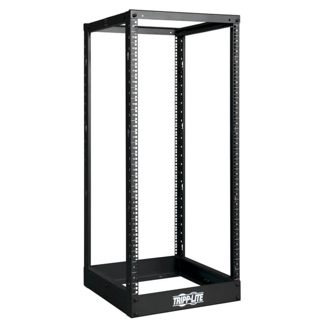 Eaton SmartRack 25U 19" 4-Post Open Frame Rack (SR4POST25)
