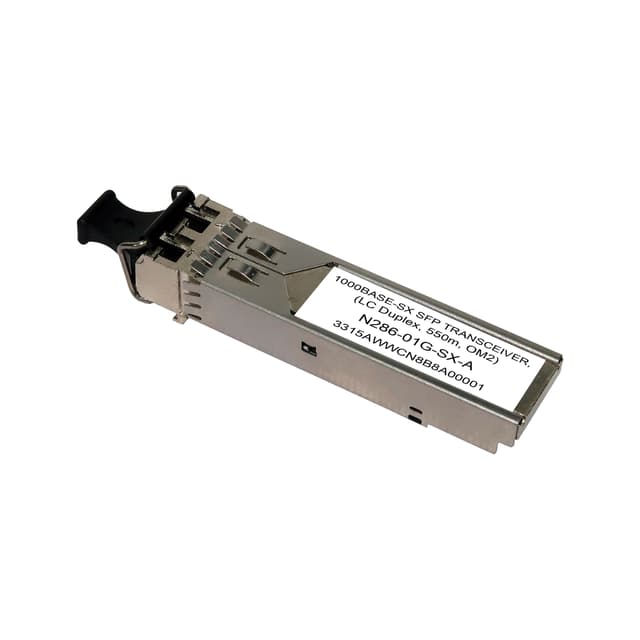 Eaton SFP Transceiver 1000Base-SX LC Duplex (N286-01G-SX-G)