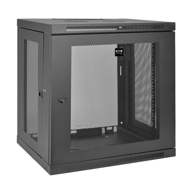 Eaton SmartRack 12U 19" Wall Rack (SRW12U)