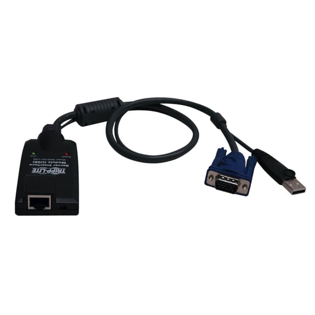 Eaton NetDirector USB Server Interface Unit (B064-Series) (B055-001-USB)