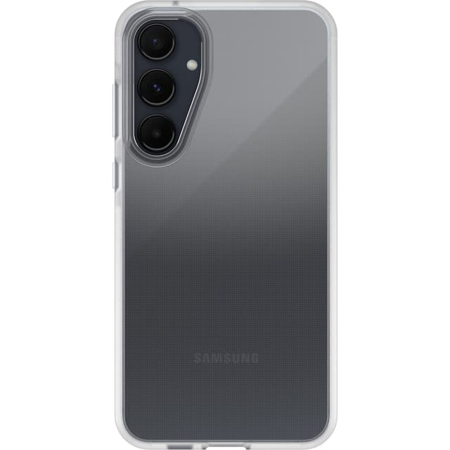 Otterbox React Series Samsung Galaxy A55 Transparent (77-95417)