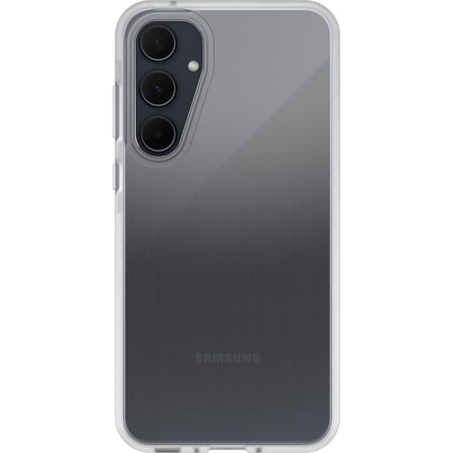 Otterbox React Series Samsung Galaxy A35 Transparent (77-95401)