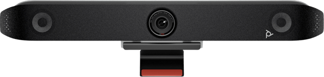 Poly Studio X52 4K Video Conference Bar (8D8K2AA#ABB)