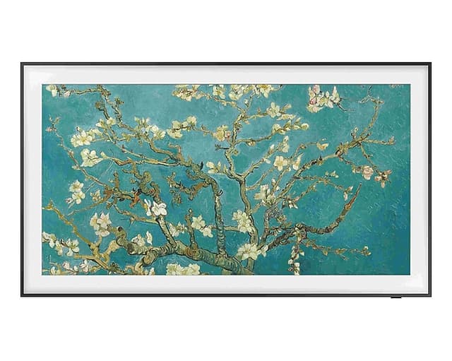 Samsung The Frame 32" FHD QLED Smart TV (2023) 