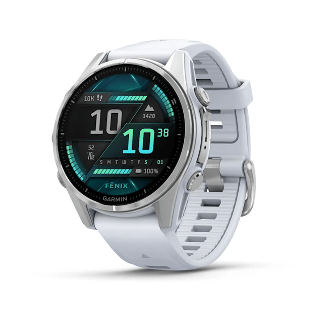 fenix 8 43mm (010-02903-00)