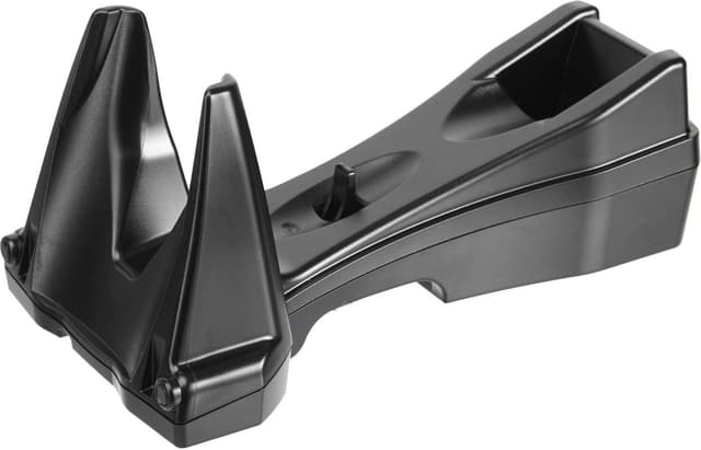 Opticon Vagga/Laddare CHG-3201 - OPC-3301 Svart (13726)