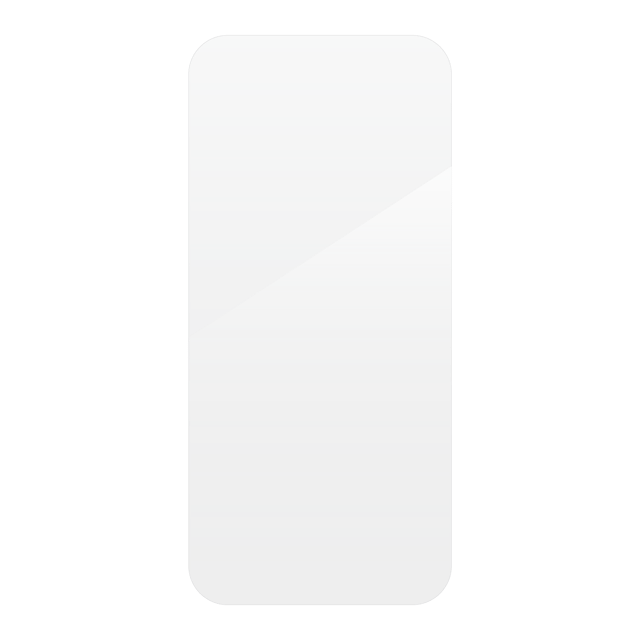 Zagg InvisibleShield Glass Elite skärmskydd iPhone 16 Pro Max (200114861)