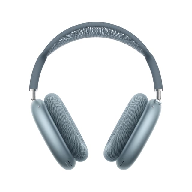 Apple AirPods Max (2024) Stereo Blauw