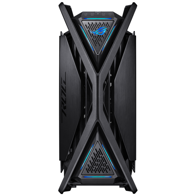 ROG Hyperion GR701 Torn Svart (90DC00F0-B39000)