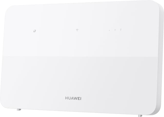 B636-336 Mobile WiFi 6E ROUTER (51060JXD)