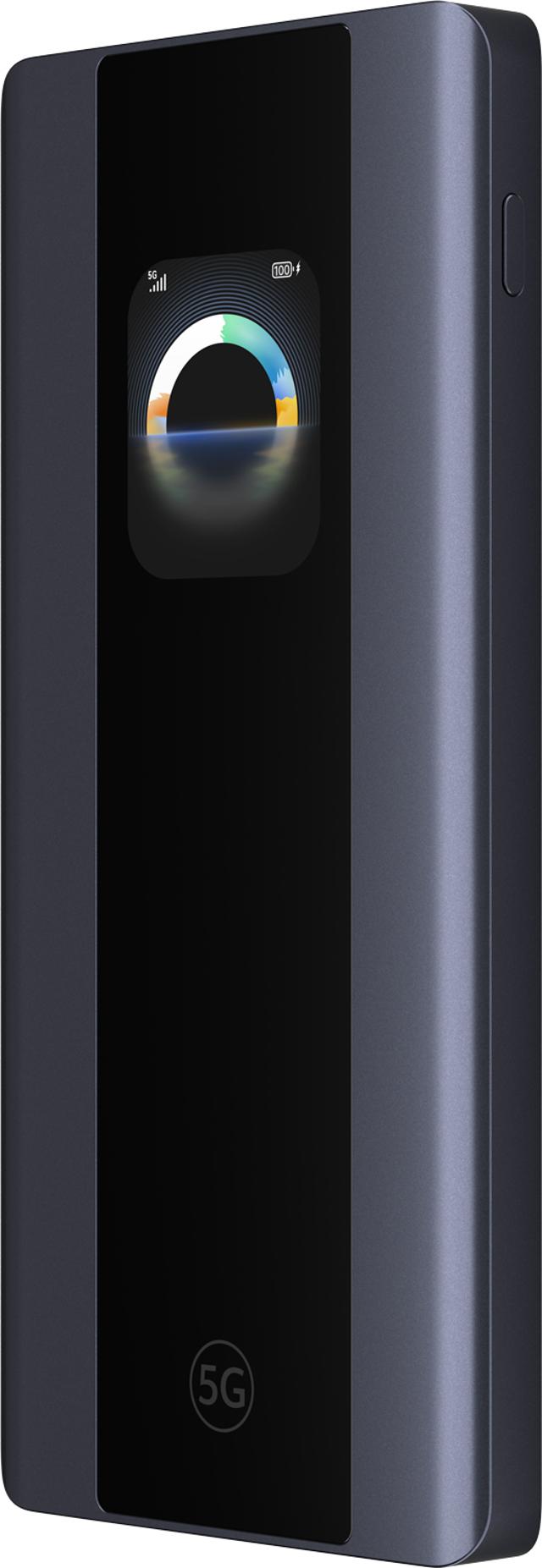 Mobile Wifi Pro (51071VPE)