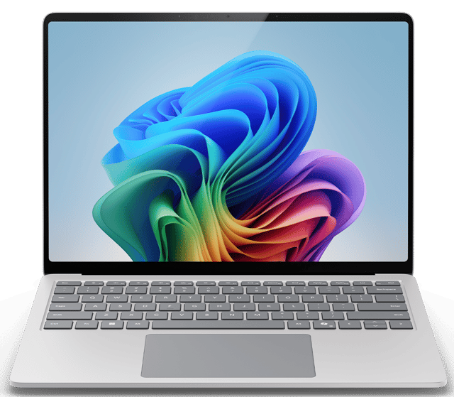 Microsoft Surface Laptop 7 Copilot+ PC Intel Core Ultra 5 16GB 512GB 13.8"