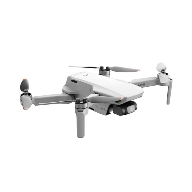 DJI Mini 4K (CP.MA.00000798.01)