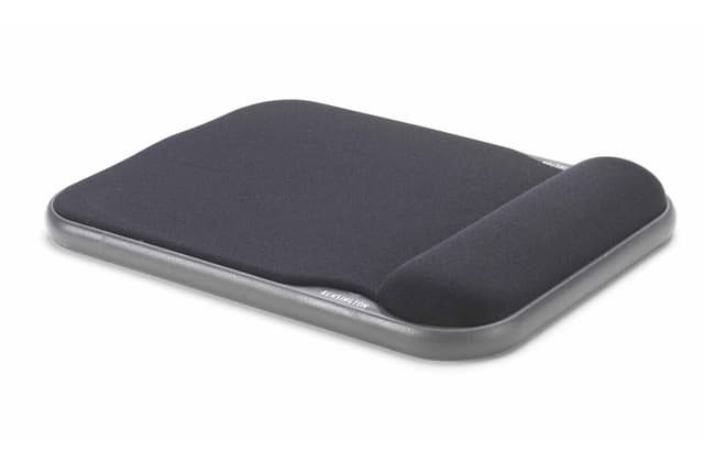 Kensington Sports Contour Gel Mouse Wrist Pad (57711)