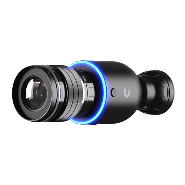 Ubiquiti UniFi AI DSLR Network Camera (UVC-AI-DSLR)