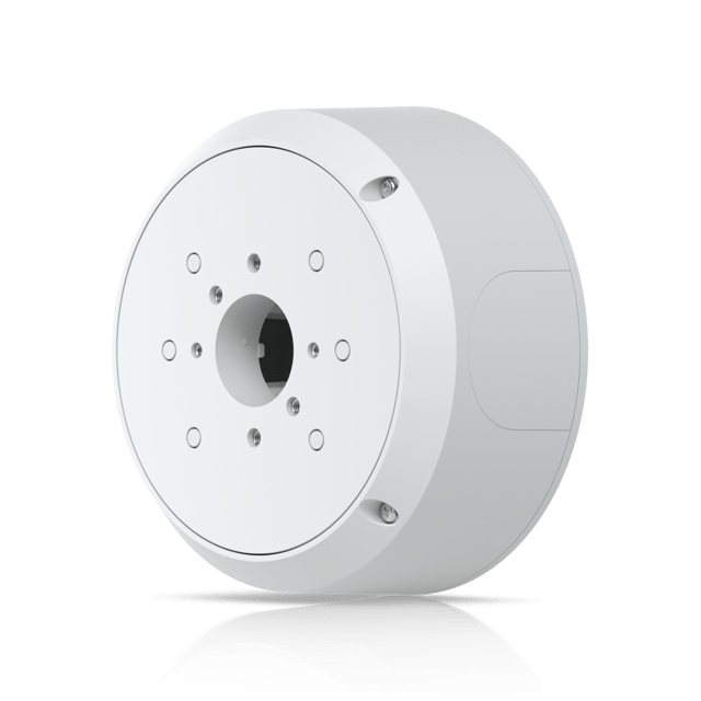 Ubiquiti UACC-Camera-JB-W Kopplingsdosa 