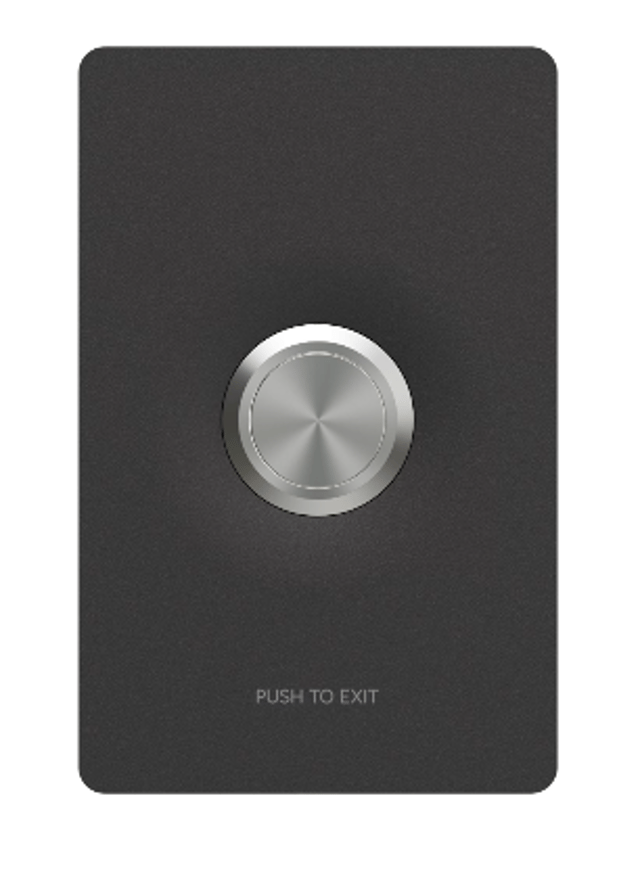 Ubiquiti UA-Button utgångsknappar Kabel (UA-Button)