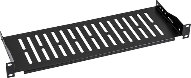 Prokord Rackhylla 19" 1U (PN-5058-250-1U)