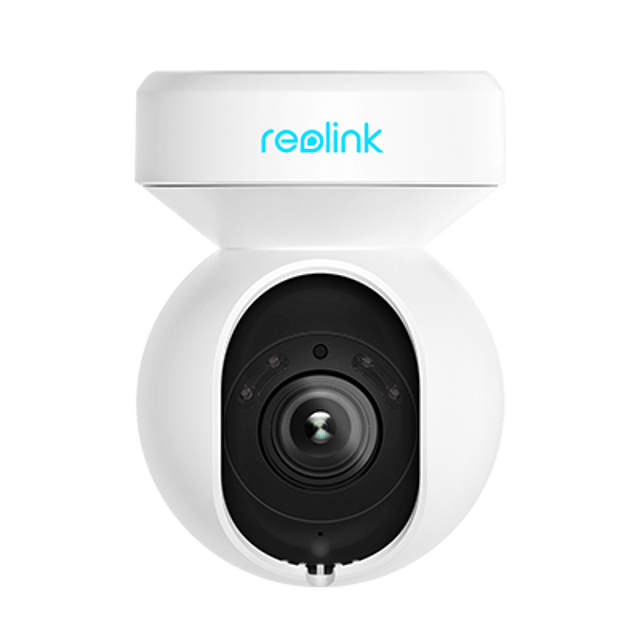 Reolink E1 Outdoor 5mp PTZ WiFi Camera Vit (WCEO5MP06PTAF)