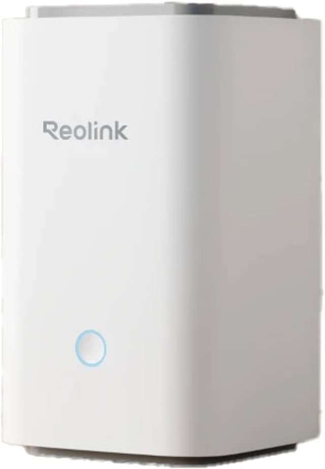 Reolink Home Hub Wireless Security Center 