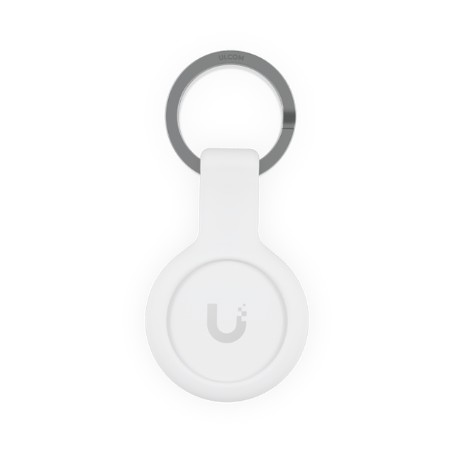 Ubiquiti UA-Pocket Spårningsbricka Vit (UA-POCKET)