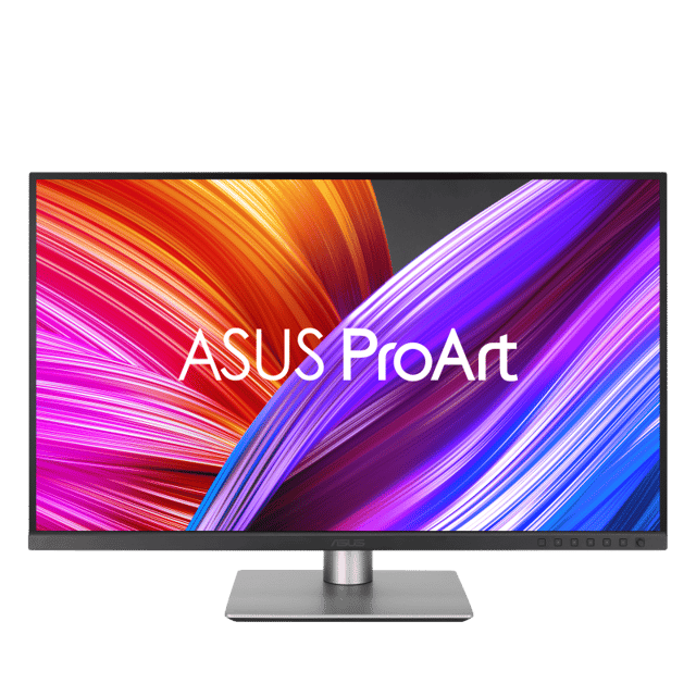 ProArt PA329CRV 31.5" 3840 × 2160pixels IPS 16:9 60Hz (90LM02C0-B01K70)