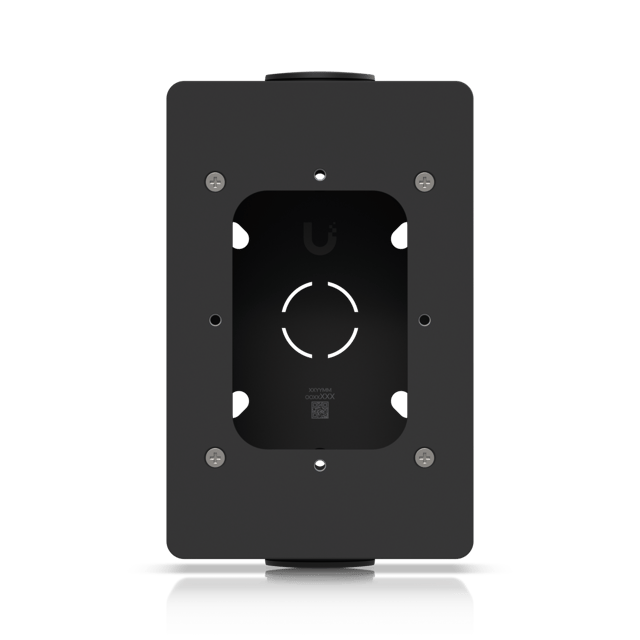 Ubiquiti UACC-Reader-JB-B Monteringsbox 