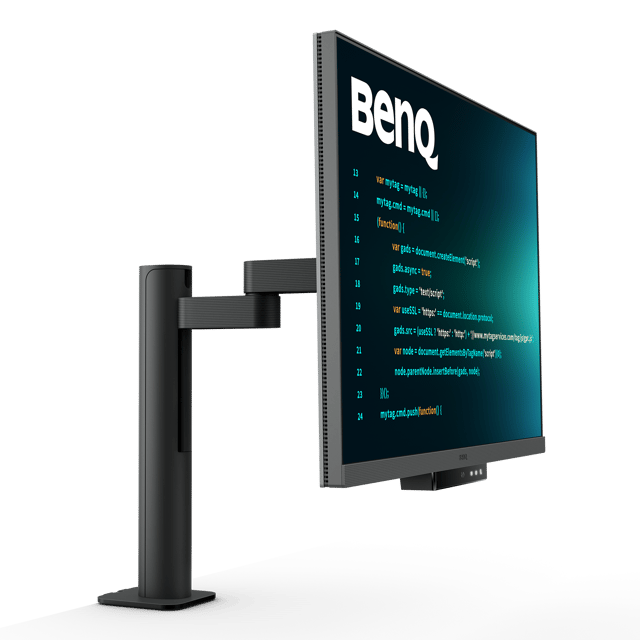 BenQ RD280UA 28.2" 3840 × 2560pixels IPS 3:2 60Hz (9H.LM2LJ.TBE)