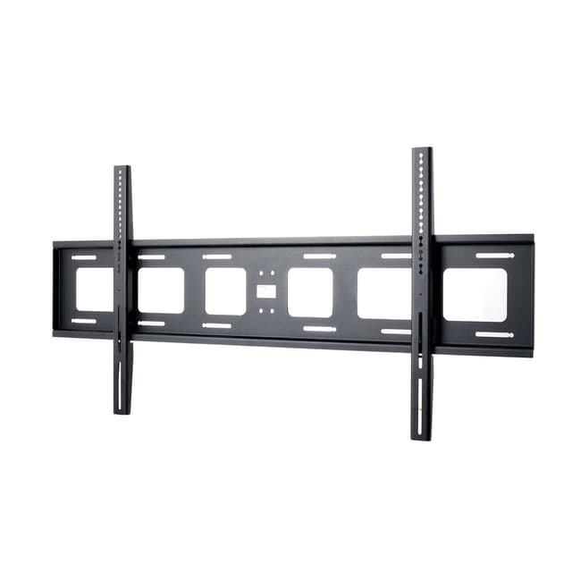 Edbak XWB1 tv-fäste 3,3 m (130") Svart (XWB1C-B)