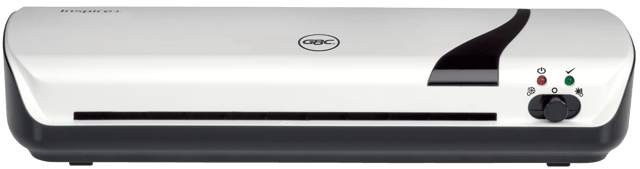 GBC Laminator Inspire+ A4 Vit (4410031)