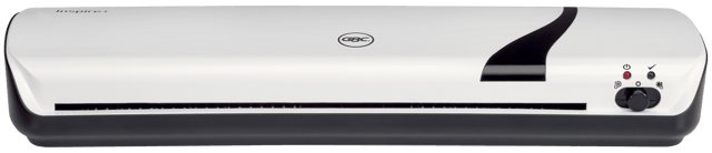 GBC Laminator Inspire+ A3 Vit (4410032)