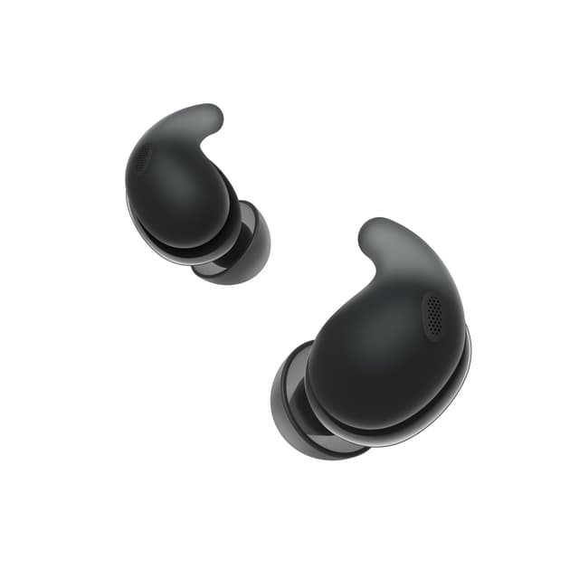 Sony LinkBuds Fit Stereo Svart