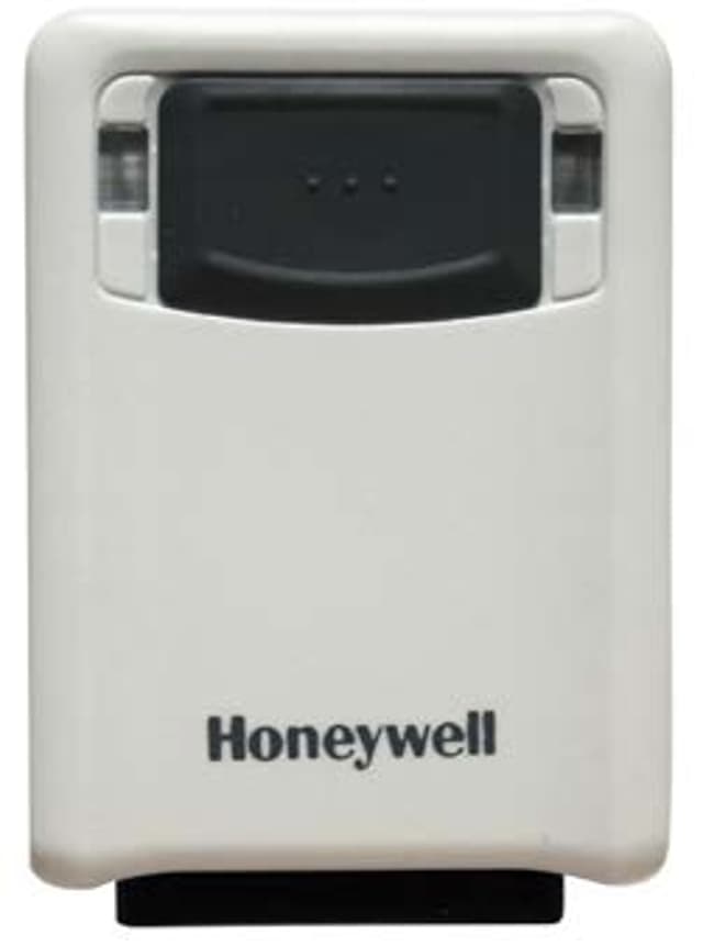 Honeywell Vuquest 3320G 2D USB Kit Ljusgrå (3320G-4USB-0)