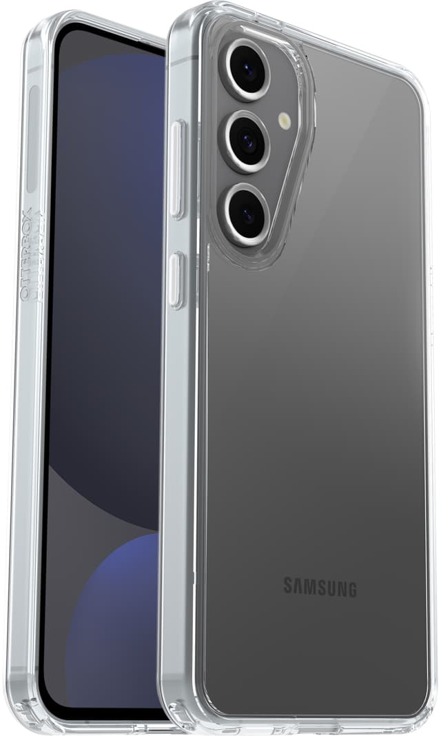 Otterbox Symmetry Clear Samsung Galaxy S24 FE Transparent (77-97077)