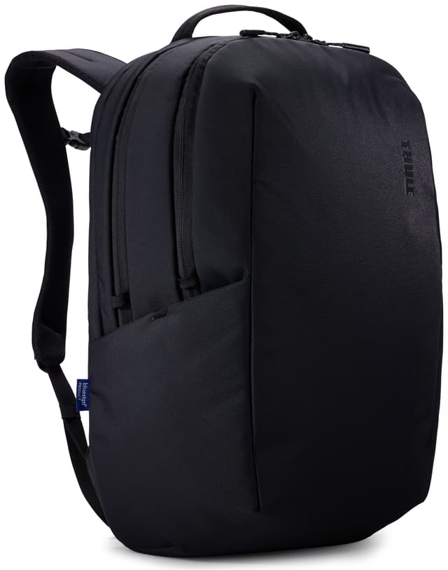 Thule Thule Subterra 2 Backpack - 27L - Black 16" Svart