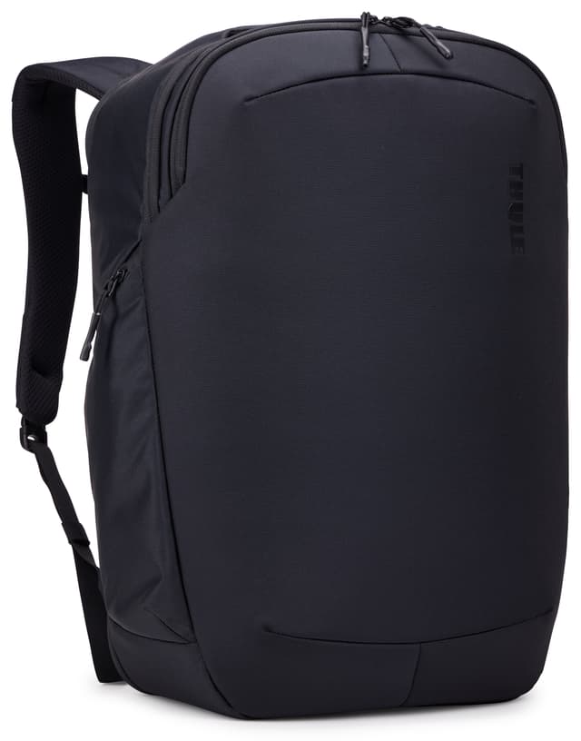 Thule Subterra 2 Convertible Carry On - Black 16" Sort