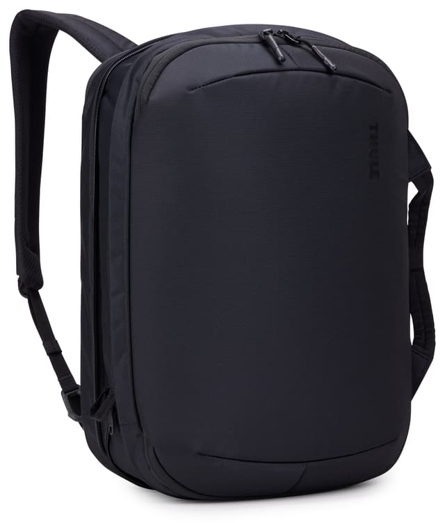Thule Subterra 2 Hybrid Travel Bag - Black 16" Sort