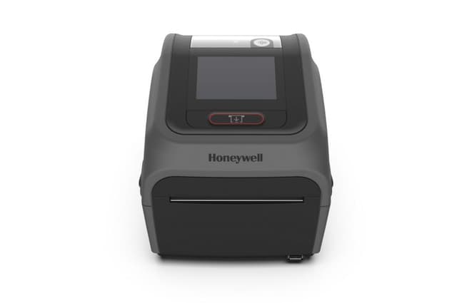 Honeywell PC45 DT 203 dpi LCD RTC USB/USB-Host/Ethernet/Bluetooth/WiFi (PC45D020000200)