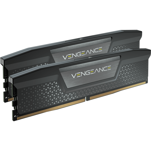 Corsair Vengeance 6000MHz DDR5 288-pin DIMM (CMK32GX5M2E6000C36)