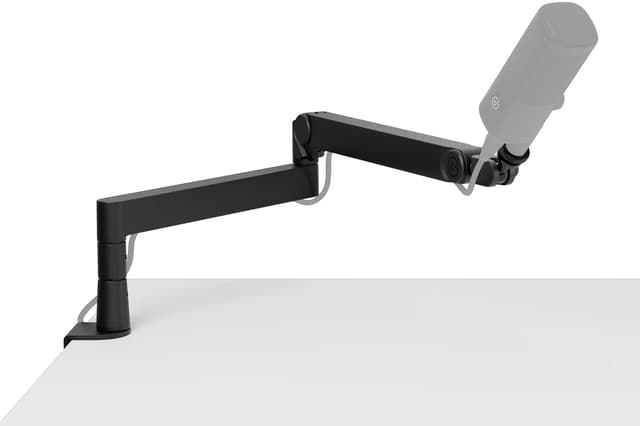 Elgato Wave Mic Arm Pro LP - Black