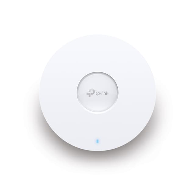 TP-Link Omada EAP650 access-punkter för trådlösa nätverk 2976 Mbit/s Vit Strömförsörjning via Ethernet (PoE) stöd (EAP650)
