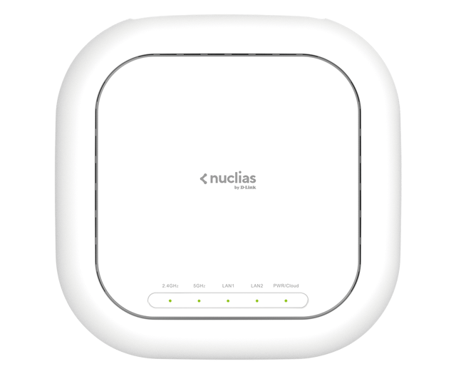 D-Link Nuclias DBA-2520P Cloud AP (DBA-2520P)