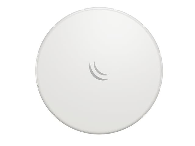 Mikrotik NRAYG 60GHz Wireless Bridge Kit (NRAYG-60ADPAIR)