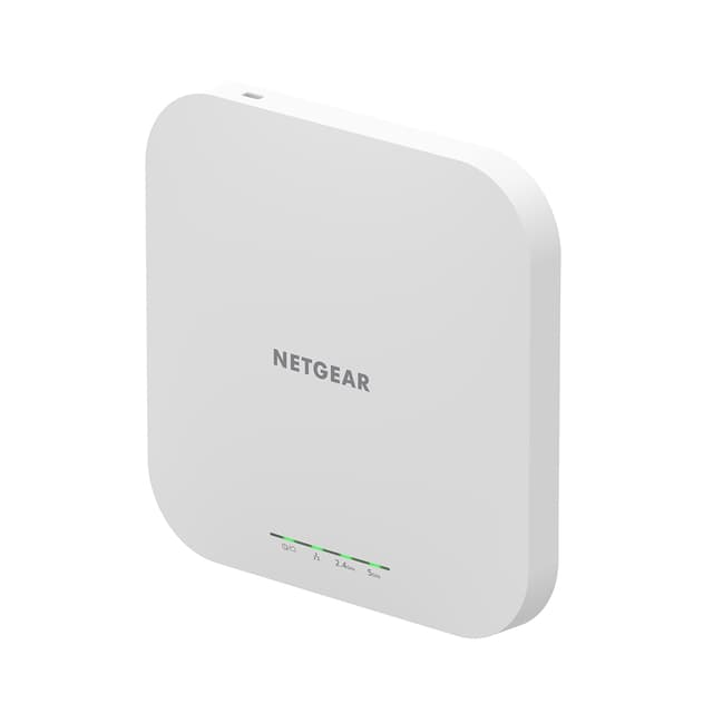 Netgear Insight WAX610 WiFi 6 Access Point (WAX610-100EUS)