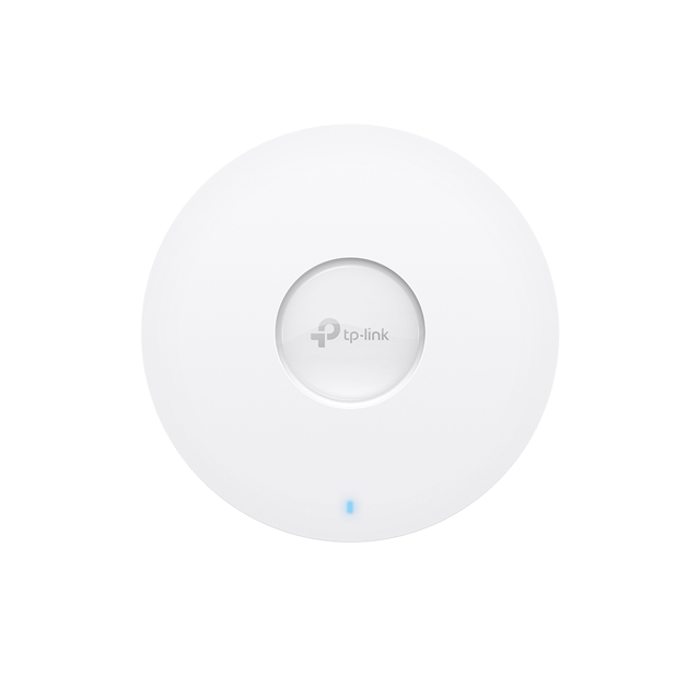 TP-Link EAP610 Omada WiFi 6 Access Point (EAP610)